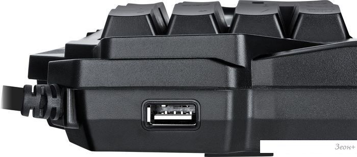 Клавиатура SVEN KB-G8800