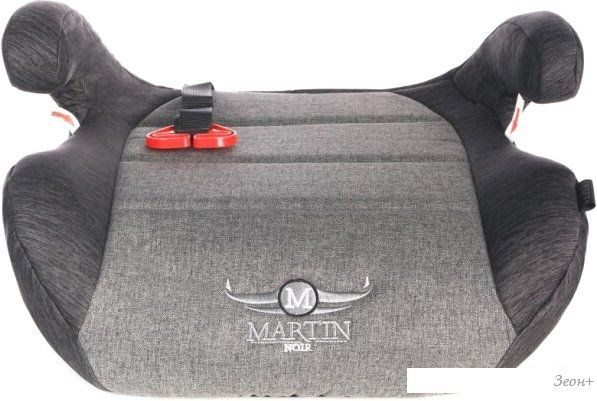 Детское сиденье Martin Noir Swift+ Isofix (sable black)