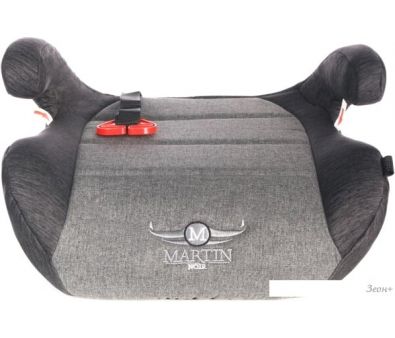   Martin Noir Swift+ Isofix (sable black)