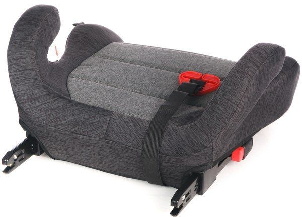Детское сиденье Martin Noir Swift+ Isofix (sable black)