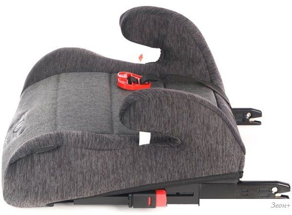 Детское сиденье Martin Noir Swift+ Isofix (sable black)