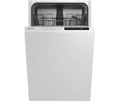    Indesit DIS 1C69 B