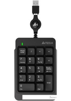   A4Tech Fstyler FK13 ()
