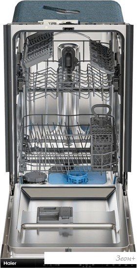 Встраиваемая посудомоечная машина Haier HDWE9-394RU