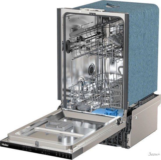 Встраиваемая посудомоечная машина Haier HDWE9-394RU