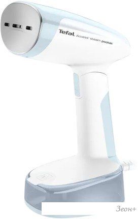 Отпариватель Tefal Access Steam Pocket DT3041E1
