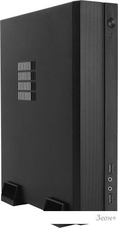 Корпус Chieftec IX-06B-120W