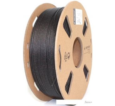  Gembird PLA 1.75  1000  3DP-PLA-MX3-01-GBK ()