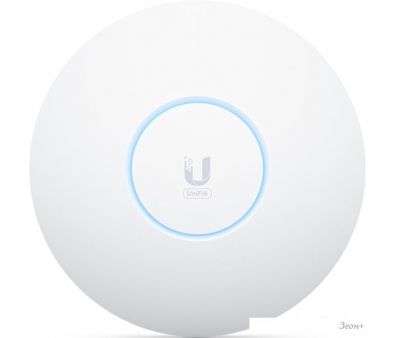   Ubiquiti U6-Enterprise
