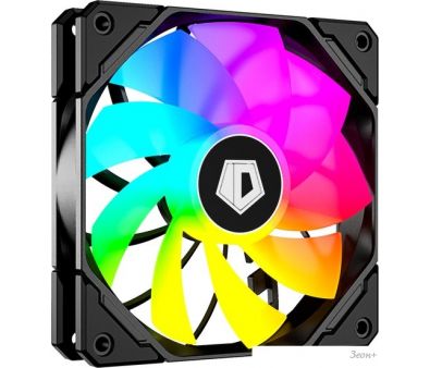    ID-Cooling TF-12025 ARGB Reverse