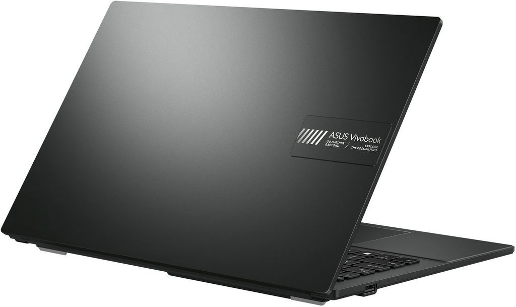 Ноутбук ASUS Vivobook Go 15 E1504FA-BQ090