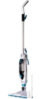   Ariete 4175 Steam Mop Foldable 10  1 ()