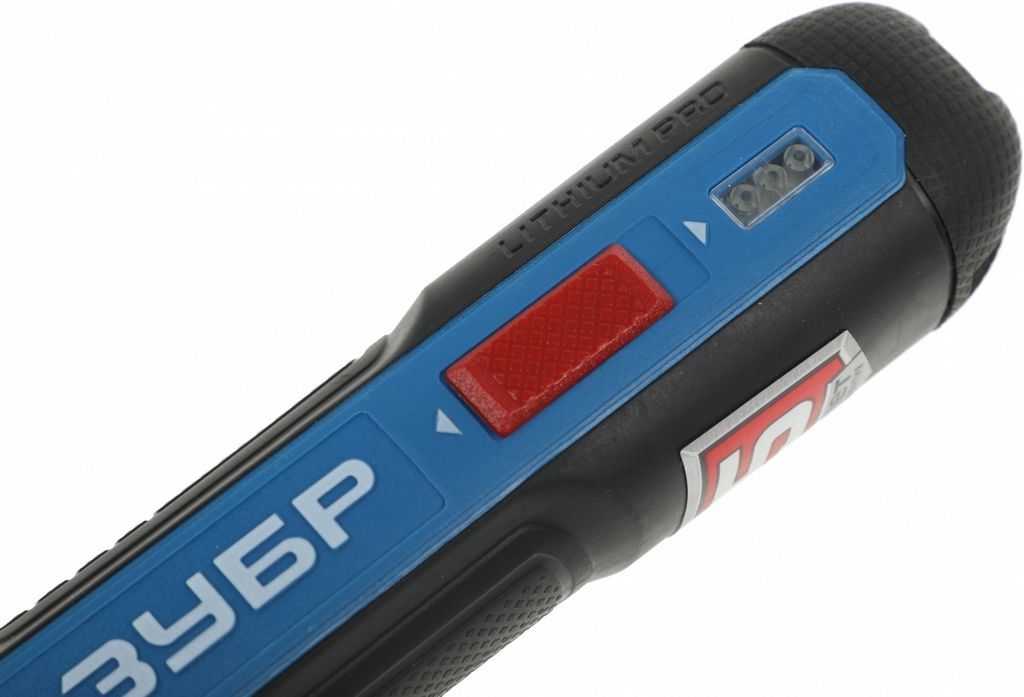 Электроотвертка Зубр Профессионал PSD-4
