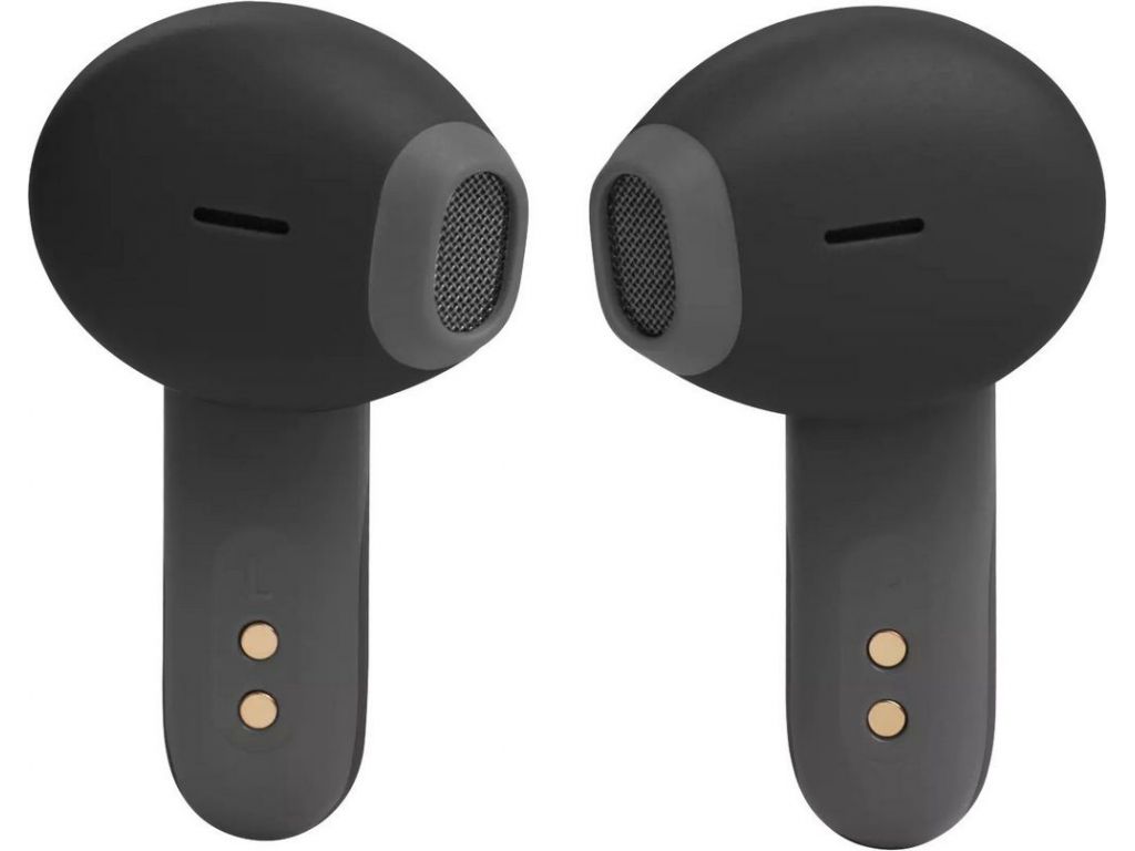 Наушники JBL Wave Flex (черный)
