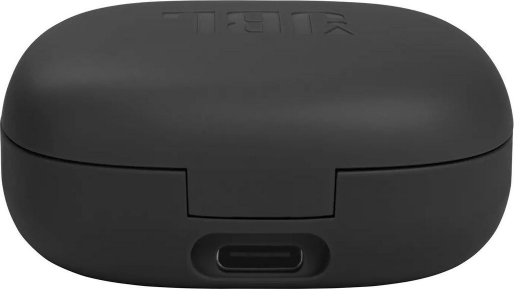 Наушники JBL Wave Flex (черный)