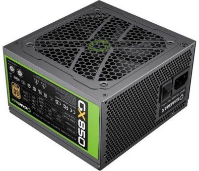   GameMax GX-850 Modular