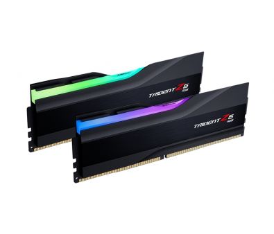   G.Skill Trident Z5 RGB 2x24 DDR5 7200  F5-7200J3646F24GX2-TZ5RK