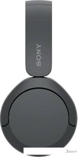 Наушники Sony WH-CH520 (черный)