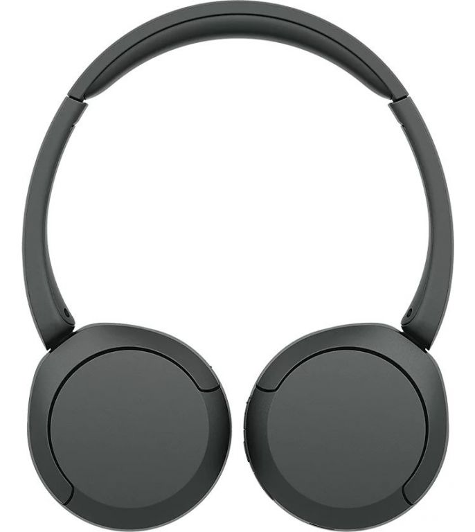Наушники Sony WH-CH520 (черный)