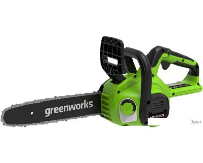   Greenworks G40CS30II 2007807 ( )