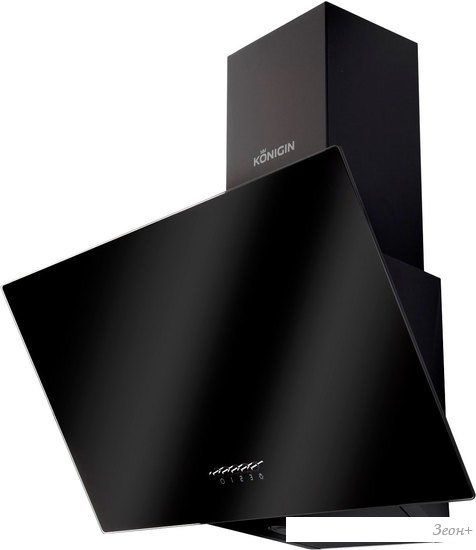 Кухонная вытяжка Konigin Colibri 50 (черный)