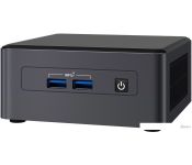   Intel NUC 11 Pro Kit BNUC11TNKI30000