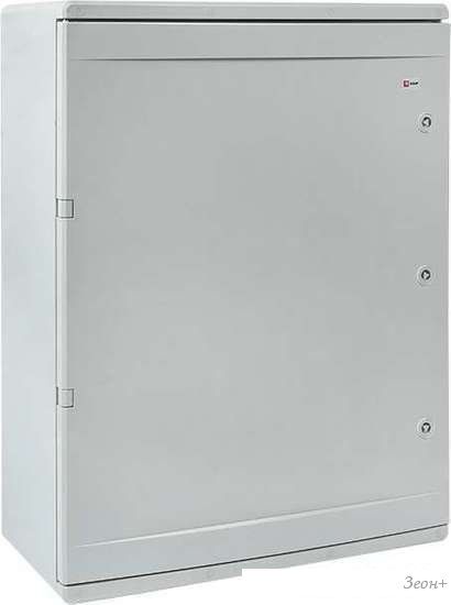 Бокс пластиковый EKF PB65MP010
