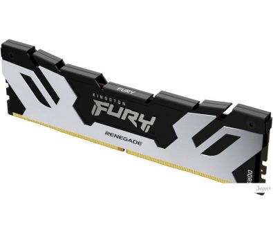   Kingston FURY Renegade 16 DDR5 7200  KF572C38RS-16