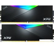   ADATA XPG Lancer RGB 2x32 DDR5 6400 AX5U6400C3232G-DCLARBK