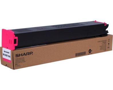  Sharp MX-61GTMA