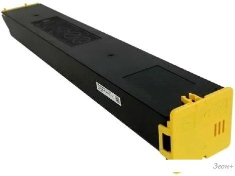 Картридж Sharp MX-61GTYA