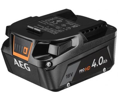 AEG Powertools L1840SHD 4935478859 (18/4 Ah)