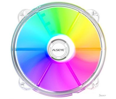    ALSEYE CF200