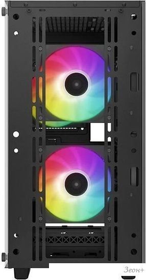 Корпус DeepCool CC360 ARGB R-CC360-BKAPM3-G-1