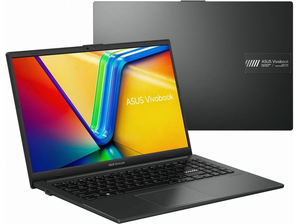 Ноутбук ASUS Vivobook Go 15 E1504FA-BQ038W
