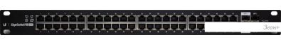  Ubiquiti EdgeSwitch 48 500W [ES-48-500W]