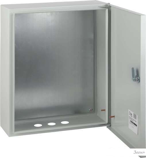 Корпус металлический Эра Simple ЩМП-06IP31 Б0041657