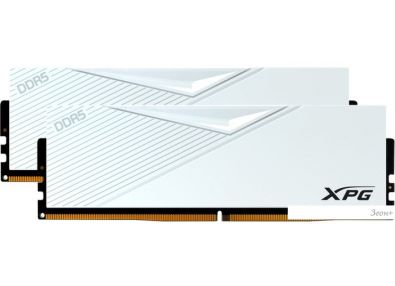   ADATA XPG Lancer 2x32 DDR5 6000 AX5U6000C3032G-DCLAWH