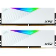 Оперативная память ADATA XPG Lancer RGB 2x32ГБ DDR5 6000МГц AX5U6000C3032G-DCLARWH
