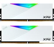   ADATA XPG Lancer RGB 2x32 DDR5 6000 AX5U6000C3032G-DCLARWH