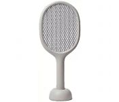   Xiaomi SOLOVE Electric Mosquito Swatter P1 Grey, , 