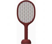   Xiaomi SOLOVE Electric Mosquito Swatter P1 Red, , 