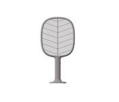   SOLOVE Electric Mosquito Swatter P2+ Grey, , 