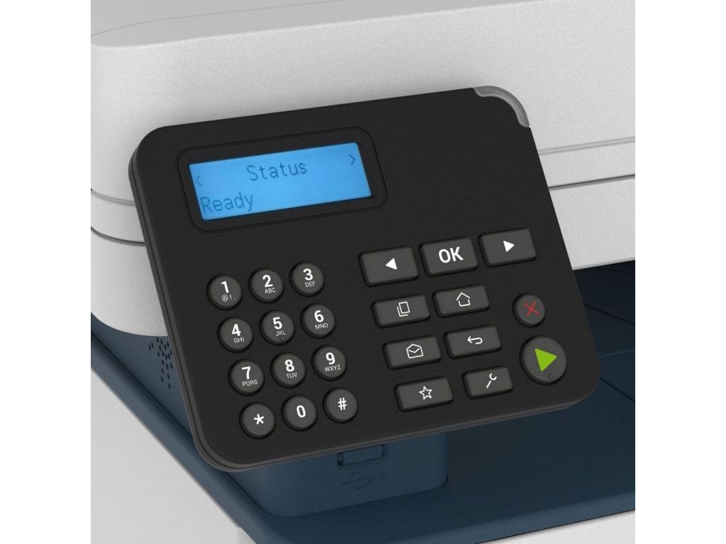 МФУ Xerox B225DNI