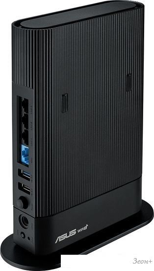 Wi-Fi роутер ASUS RT-AX59U