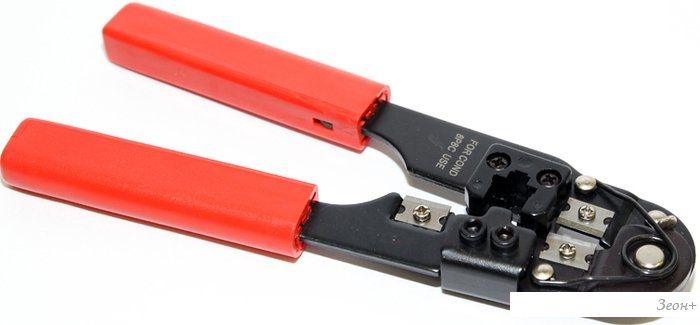 Кримпер 5bites LY-T210C