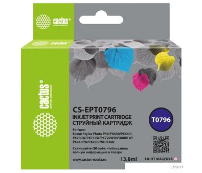  CACTUS CS-EPT0796