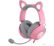  Razer Kraken Kitty V2 Pro ()