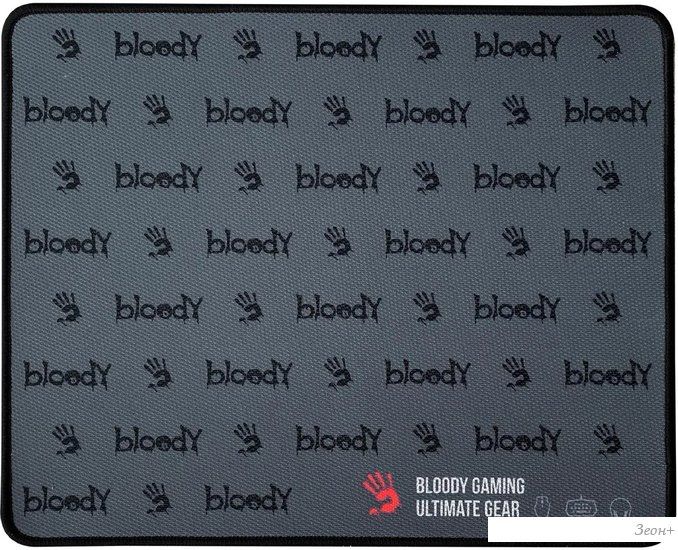 Коврик для стола A4Tech Bloody BP-30M