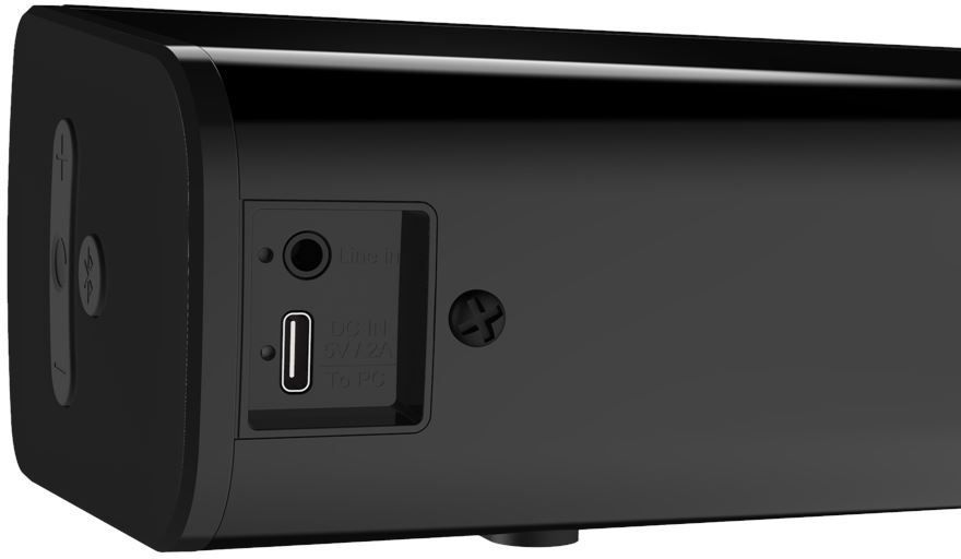 Акустика Creative Stage Air V2